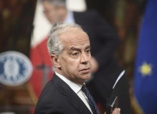 L’Italia sospende l’accordo Schengen con la Spagna