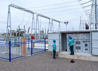 Cina, capacità di stoccaggio energetico di nuova generazione +61% a fine giugno