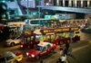 Cina, economia di Hong Kong in crescita del 4,3% nel secondo trimestre