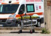 Messina, recuperata terza vittima del crollo a Pistunina