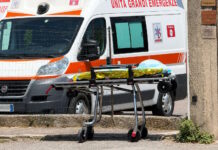 Messina, recuperata terza vittima del crollo a Pistunina