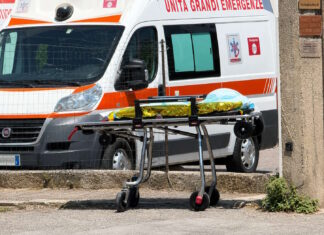 Messina, recuperata terza vittima del crollo a Pistunina