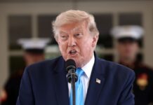 Iran, Trump “Ritiro attacco su richiesta di Teheran e altri Paesi, ora accordo”