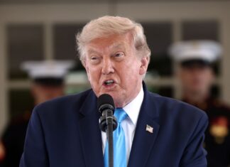 Iran, Trump “Ritiro attacco su richiesta di Teheran e altri Paesi, ora accordo”