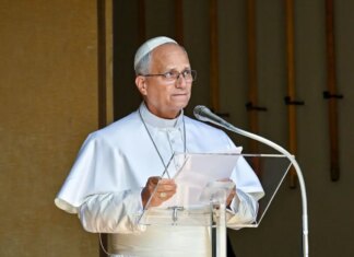 Ceuta, Papa “Si trovino soluzioni di pace, stabilità e giustizia per i migranti”