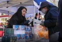 Agricoltura, piano Cina per rafforzare coop approvvigionamento/commercializzazione