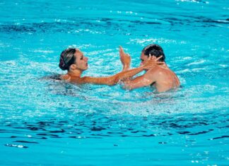 Sincro, Pelati e Ruggiero argento europeo nel duo misto tecnico