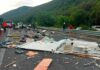 Tragico incidente sulla Rieti-Terni, 6 morti e 26 feriti