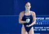 Tuffi, Pellacani oro europeo nel trampolino 1 metro