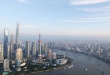 Cina, gettito premi in crescita per il settore assicurativo nel primo semestre