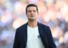 Chivu “Voglio vedere crescita, il derby è speciale per tutti”