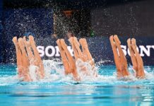 Agli Europei di nuoto artistico l’Italia è di bronzo nel tecnico a squadre