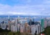 Cina, banca Ubs rialza al 4,5% le previsioni su crescita del Pil di Hong Kong