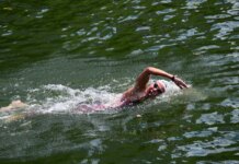 Taddeucci bronzo nella knockout agli Europei di fondo, oro a Gose