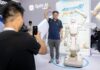 Robot, IA e farmaci innovativi trainano l’export della Cina