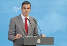 La Spagna ripristina i controlli alle frontiere con l’Italia