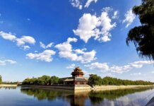 Cina, la tecnologia rafforza la lotta allo smog a Pechino