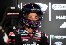 Martin vince la gara Sprint a Silverstone, preceduti Ogura e Bezzecchi