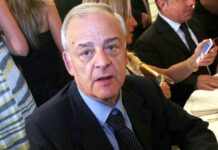 E’ morto Massimiliano Cencelli, padre del “manuale” omonimo