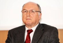 Addio a Livio Berruti, campione olimpico dei 200 metri a Roma1960