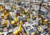 Cina, indice dei prezzi alla produzione in aumento del 3,5% a luglio