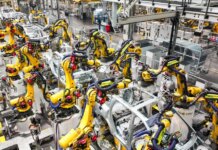 Cina, indice dei prezzi alla produzione in aumento del 3,5% a luglio