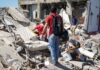 Colombia, il bilancio delle vittime del terremoto sale a 111