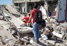 Colombia, il bilancio delle vittime del terremoto sale a 111