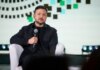Ucraina, Zelensky “A Zaporizhzhia raid russo con missili nordcoreani”