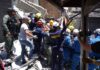 Colombia, si aggrava il bilancio del terremoto, oltre 130 vittime e 570 feriti