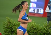 Battocletti è ancora regina d’Europa nei 5000, bronzo per Majori
