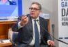 Liguria, archiviata inchiesta su Toti. Gip “Elementi non idonei a condanna”