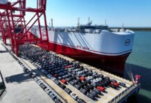 Cina, a luglio la quota mensile di vendite di veicoli a nuova energia oltre il 60%