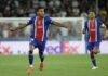 Il Psg vince la seconda Supercoppa Europea di fila, Aston Villa battuto 2-1
