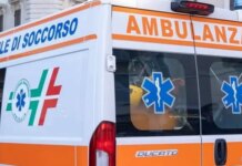 Incidenti sul lavoro, nel Trapanese morti un operaio e un soccorritore del 118
