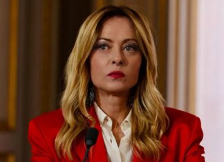 Meloni “L’economia italiana tiene bene, possibile uscire da procedura infrazione”