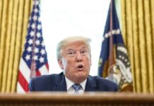 Trump lancia programma di dazi sui droni