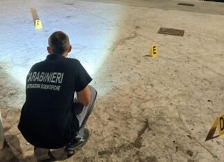 Omicidio di Trani, confermato il fermo per un 17enne