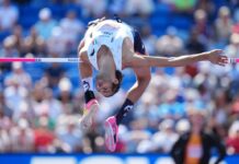 Tamberi oro e Sioli bronzo nell’alto agli Europei, Desalu a medaglia nei 200