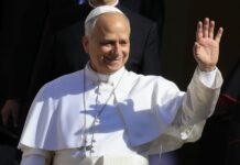 Papa “Stop alle violenze contro i palestinesi in Cisgiordania”