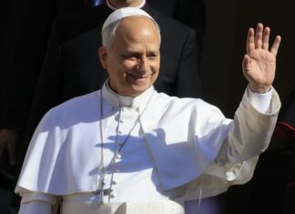 Papa “Stop alle violenze contro i palestinesi in Cisgiordania”