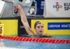 Europei di nuoto, dalla 4×100 misti due argenti per l’Italia