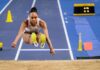 Iapichino e 4×400 maschile d’oro agli Europei di atletica