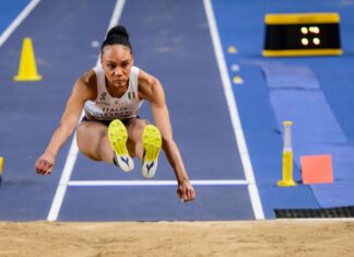 Iapichino e 4×400 maschile d’oro agli Europei di atletica