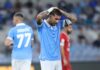 Lazio fuori a sorpresa in Coppa Italia, avanti Genoa, Frosinone e Verona