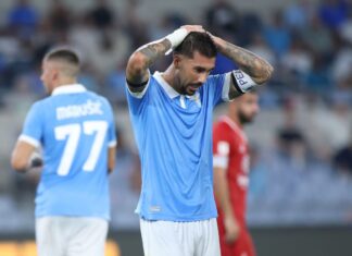 Lazio fuori a sorpresa in Coppa Italia, avanti Genoa, Frosinone e Verona
