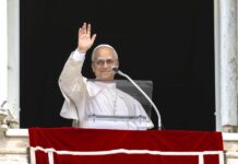 Indonesia, Papa Leone XIV “Vicinanza alle vittime del devastante terremoto”