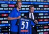 Kristensen “Atalanta club ambizioso, Sarri decisivo per la mia scelta”