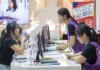 Cina, mercato del lavoro stabile nei primi 7 mesi del 2026