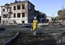 Ucraina, 1.158 attacchi russi ultime 24 ore a Zaporizhzhia, 2 morti e 4 feriti